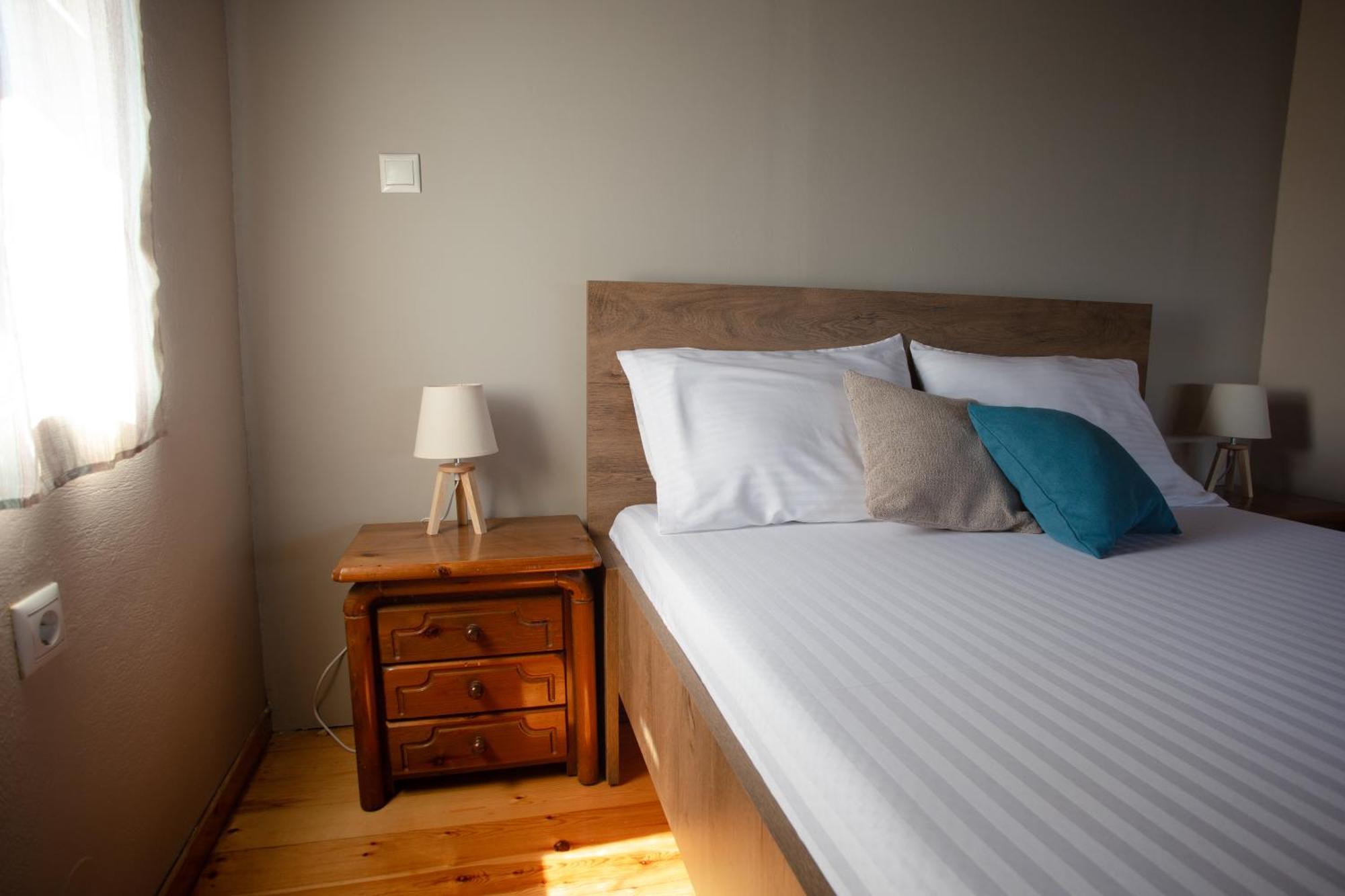 Kohyli Beachfront House Agia Pelagia Chlomou Экстерьер фото